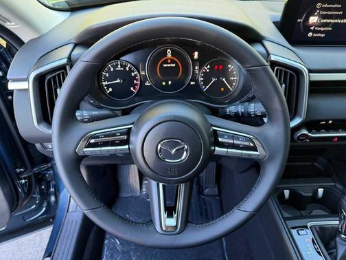 2026 Mazda CX-50 2.5 S Preferred Package