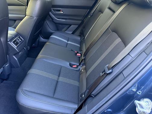 2026 Mazda CX-50 2.5 S