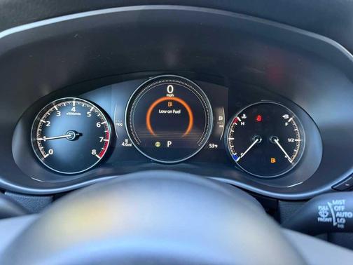 2026 Mazda CX-50 2.5 S Preferred Package