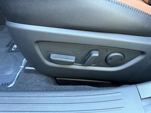 2026 Mazda CX-50 2.5 Turbo