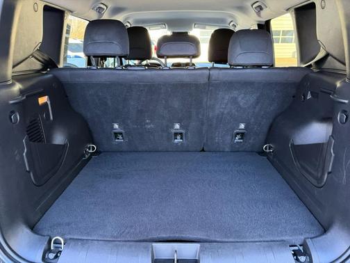 2021 Jeep Renegade Jeepster FWD