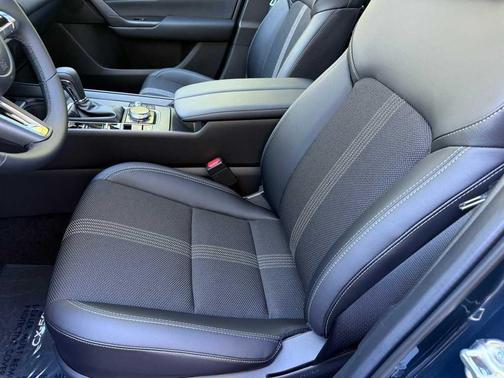 2026 Mazda CX-50 2.5 S Preferred Package