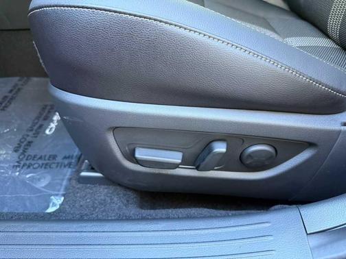 2026 Mazda CX-50 2.5 S Preferred Package