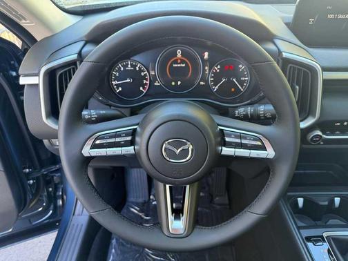 2026 Mazda CX-50 2.5 S Preferred Package