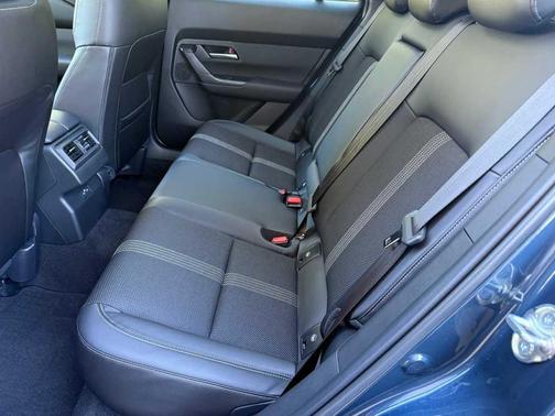 2026 Mazda CX-50 2.5 S Preferred Package