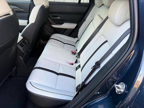 2026 Mazda CX-50 2.5 S Premium Package