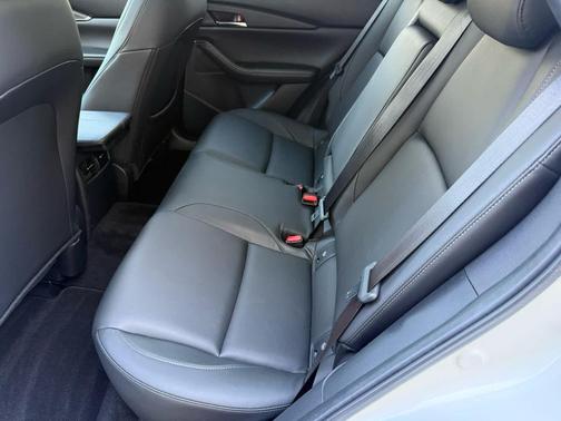 2024 Mazda CX-30 2.5 S Preferred Package