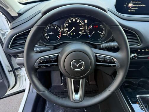 2024 Mazda CX-30 2.5 S Preferred Package