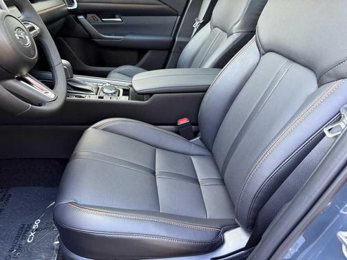2026 Mazda CX-50 Hybrid Premium