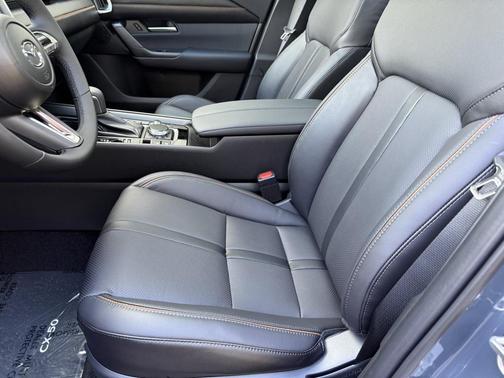 2026 Mazda CX-50 Hybrid Premium
