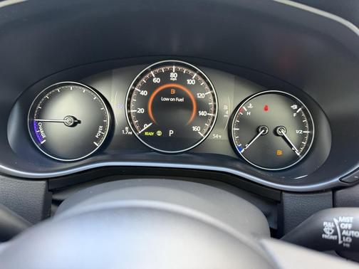 2026 Mazda CX-50 Hybrid Premium