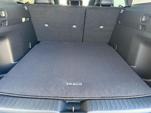 2026 Mazda CX-50 2.5 S Premium Package