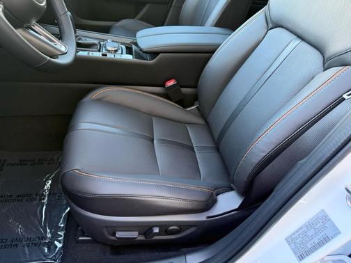 2026 Mazda CX-50 2.5 S Premium Package