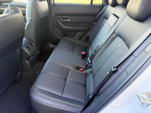 2026 Mazda CX-50 2.5 S Premium Package