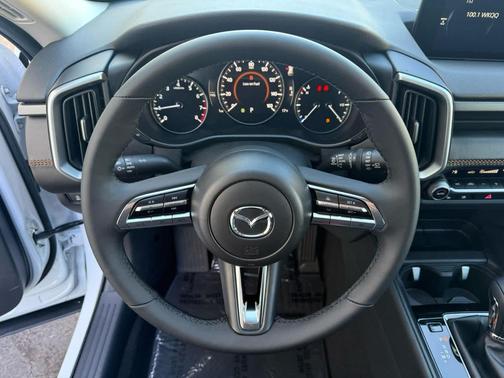 2026 Mazda CX-50 2.5 S Premium Package