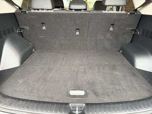 Gravity Gray 2021 Kia Seltos S