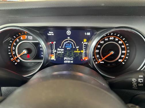 Billet Silver Metallic Clearcoat 2018 Jeep Wrangler Unlimited Sport