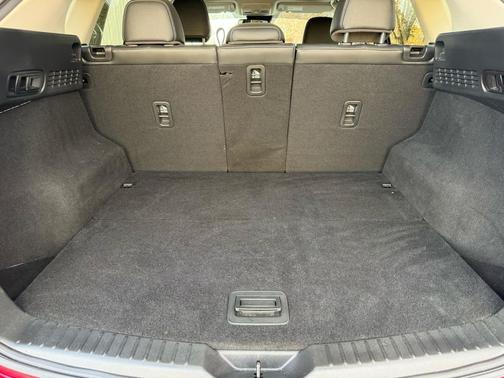 2024 Mazda CX-5 2.5 S Preferred Package