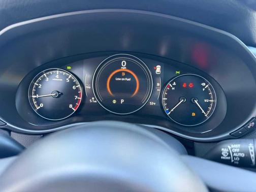 2026 Mazda CX-50 2.5 S Preferred Package