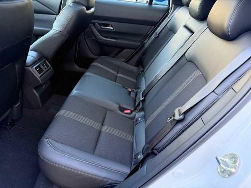 2026 Mazda CX-50 2.5 S Preferred Package