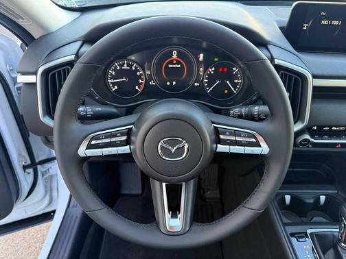 2026 Mazda CX-50 2.5 S Preferred Package