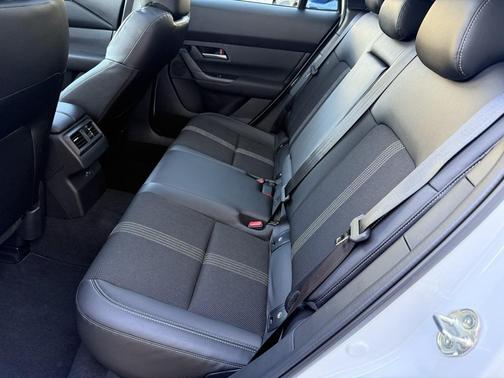 2026 Mazda CX-50 2.5 S