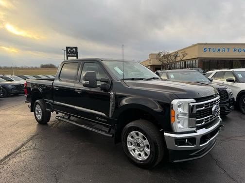 2023 Ford F-250 XLT