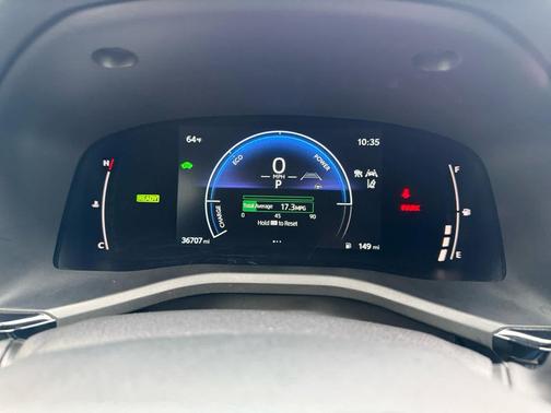 Ice Cap 2025 Toyota Camry LE