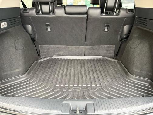 2016 Honda HR-V EX-L w/Navigation