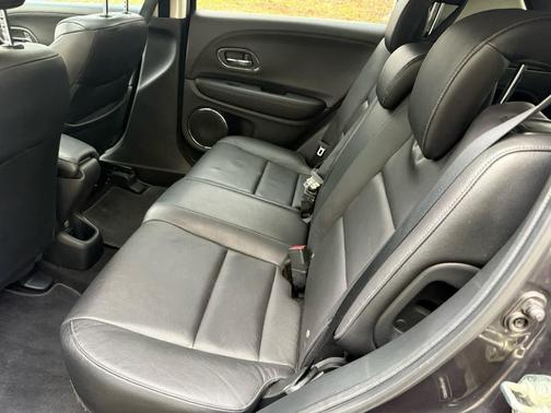 2016 Honda HR-V EX-L w/Navigation