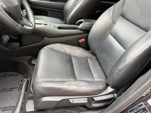 2016 Honda HR-V EX-L w/Navigation