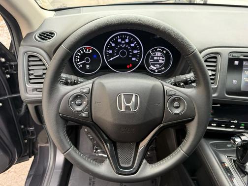 2016 Honda HR-V EX-L w/Navigation
