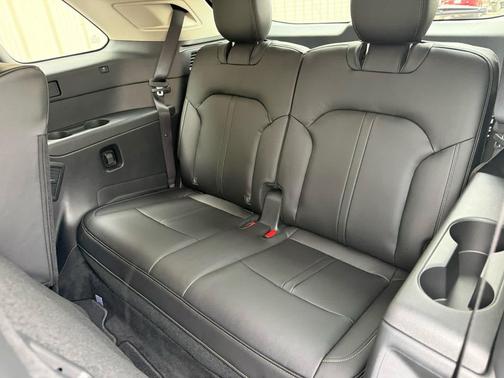 2026 Mazda CX-90 PHEV Preferred