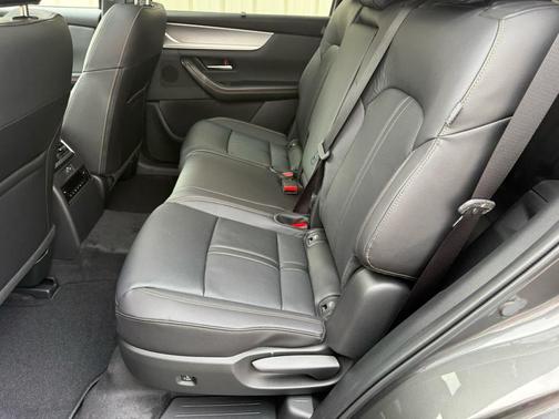 2026 Mazda CX-90 PHEV Preferred