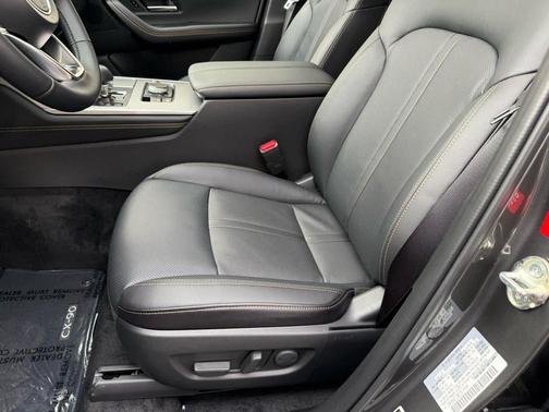 2026 Mazda CX-90 PHEV Preferred