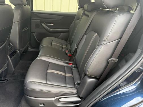 2025 Mazda CX-90 3.3 Turbo S