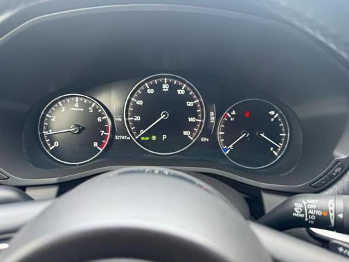 2025 Mazda CX-90 3.3 Turbo S