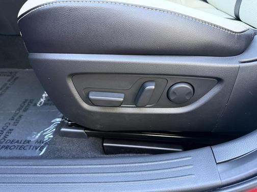 2026 Mazda CX-50 2.5 Turbo