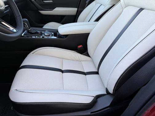 2026 Mazda CX-50 2.5 Turbo