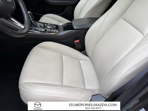 2024 Mazda CX-30 2.5 S Preferred Package