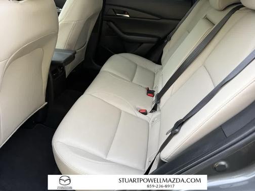 2024 Mazda CX-30 2.5 S Preferred Package