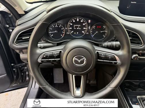 2024 Mazda CX-30 2.5 S Preferred Package