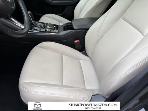2024 Mazda CX-30 2.5 S Preferred Package