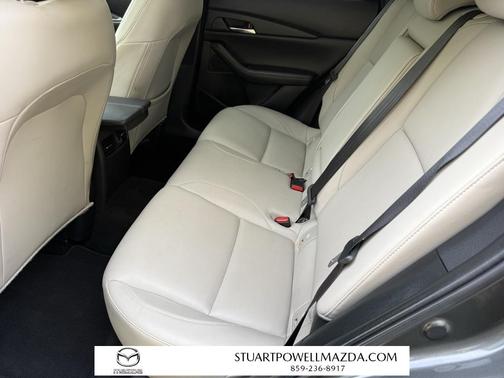 2024 Mazda CX-30 2.5 S Preferred Package