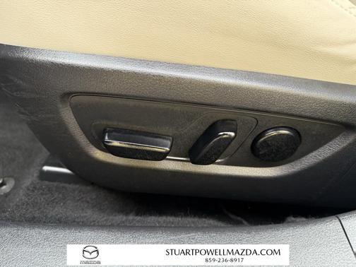 2024 Mazda CX-30 2.5 S Preferred Package