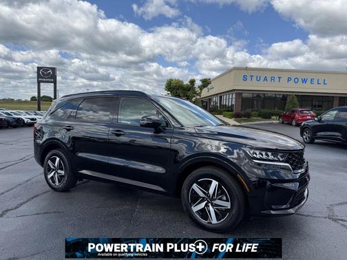 2023 Kia Sorento S