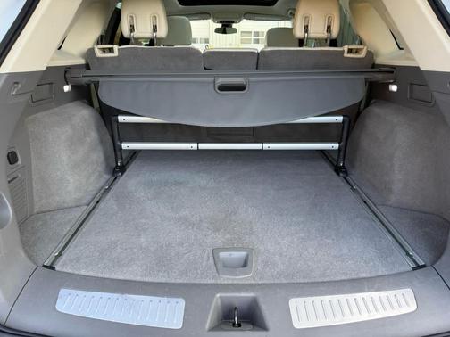 2018 Cadillac XT5 Premium Luxury