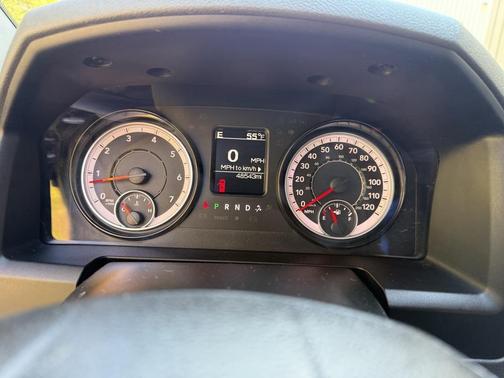 2019 RAM 1500 Tradesman