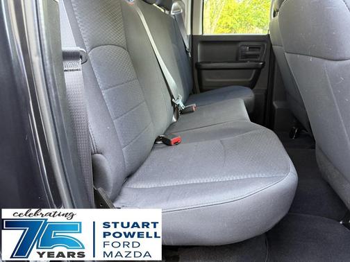 2019 RAM 1500 Tradesman