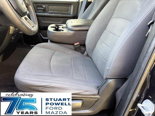 2019 RAM 1500 Tradesman